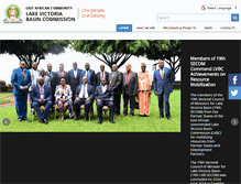 Tablet Screenshot of lvbcom.org